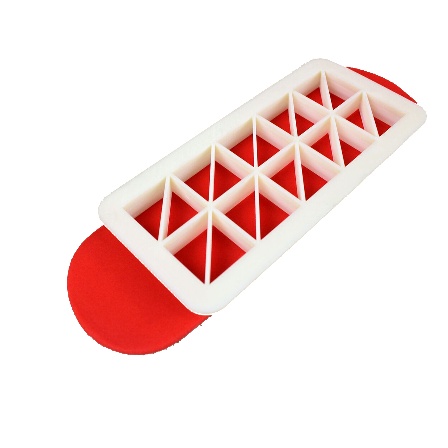 PME Geometric Multicutter Icing Cutter for Sugarcraft and Cake Design - Picture 7 of 67
