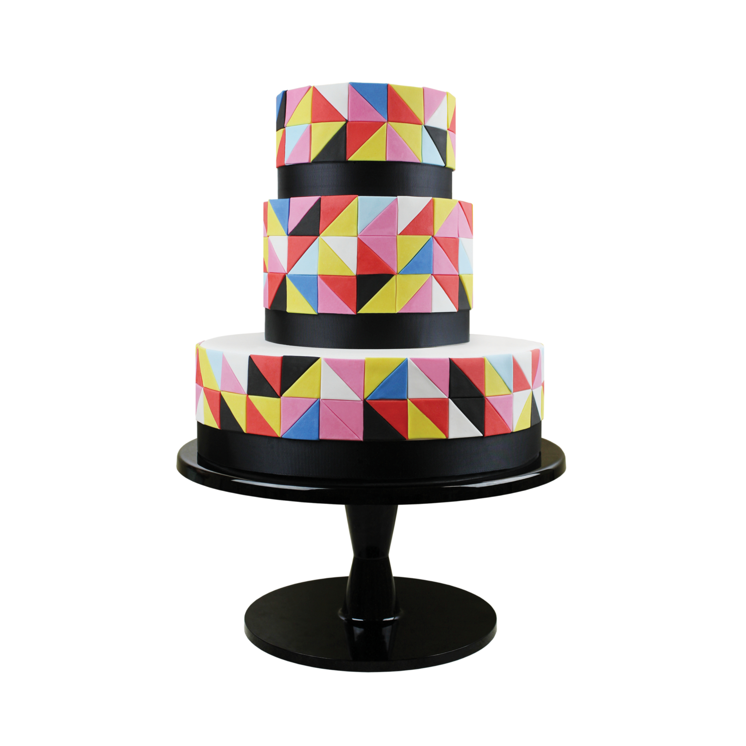 PME Geometric Multicutter Icing Cutter for Sugarcraft and Cake Design - Picture 8 of 67