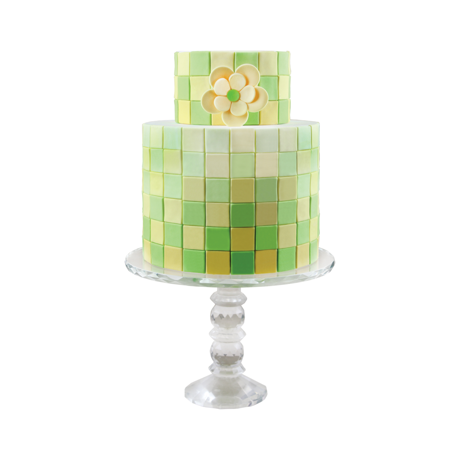 PME Geometric Multicutter Icing Cutter for Sugarcraft and Cake Design - Picture 11 of 67