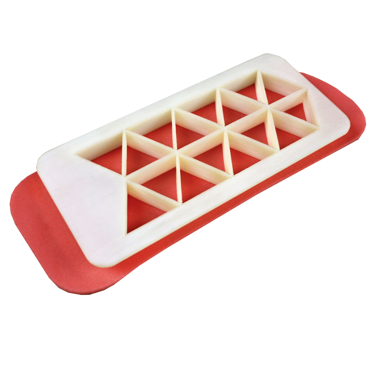 PME Geometric Multicutter Icing Cutter for Sugarcraft and Cake Design - Picture 13 of 67