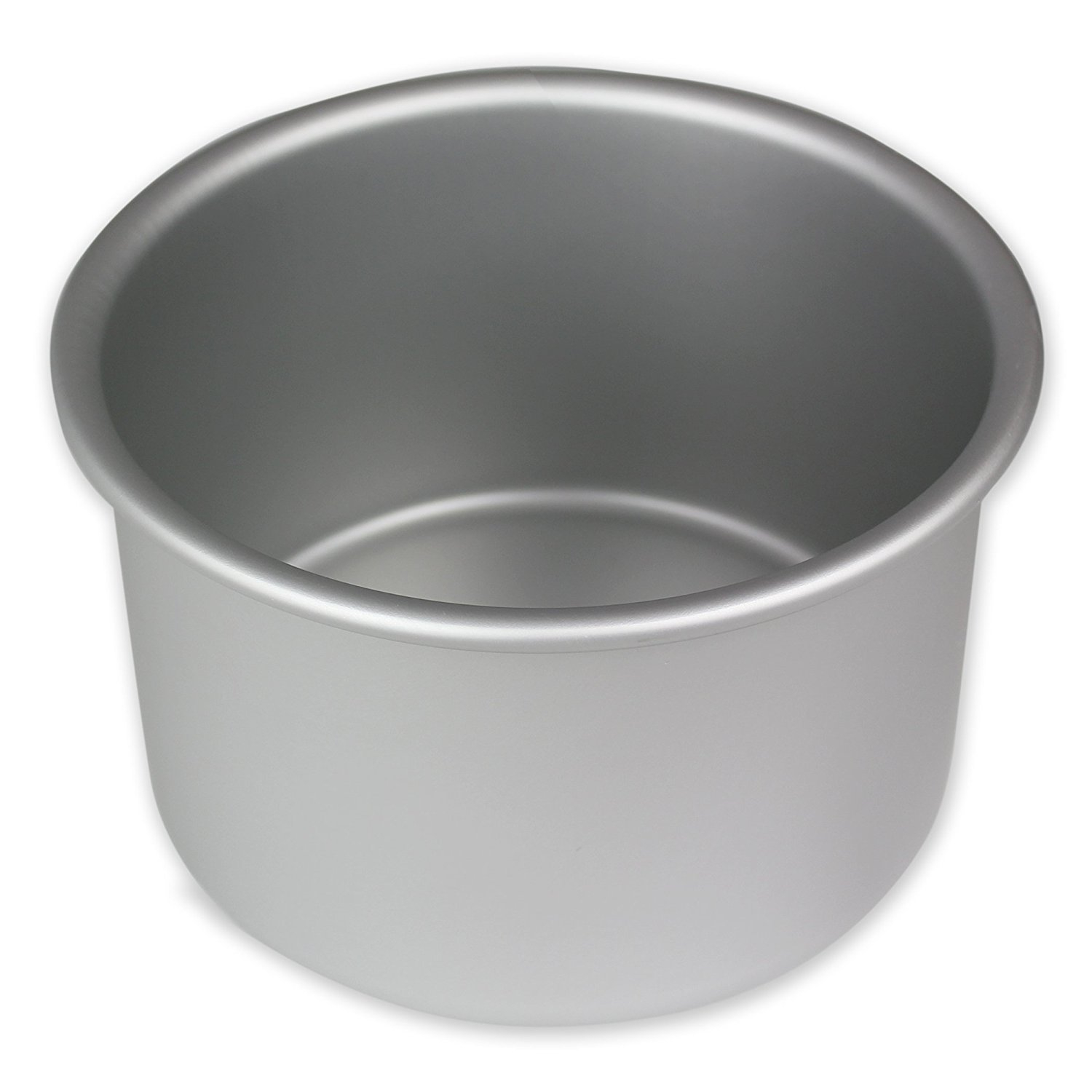 PME ROUND Circle Aluminium Mold Mould Birthday Cake Decorating Baking Tin Tray - Picture 19 of 30