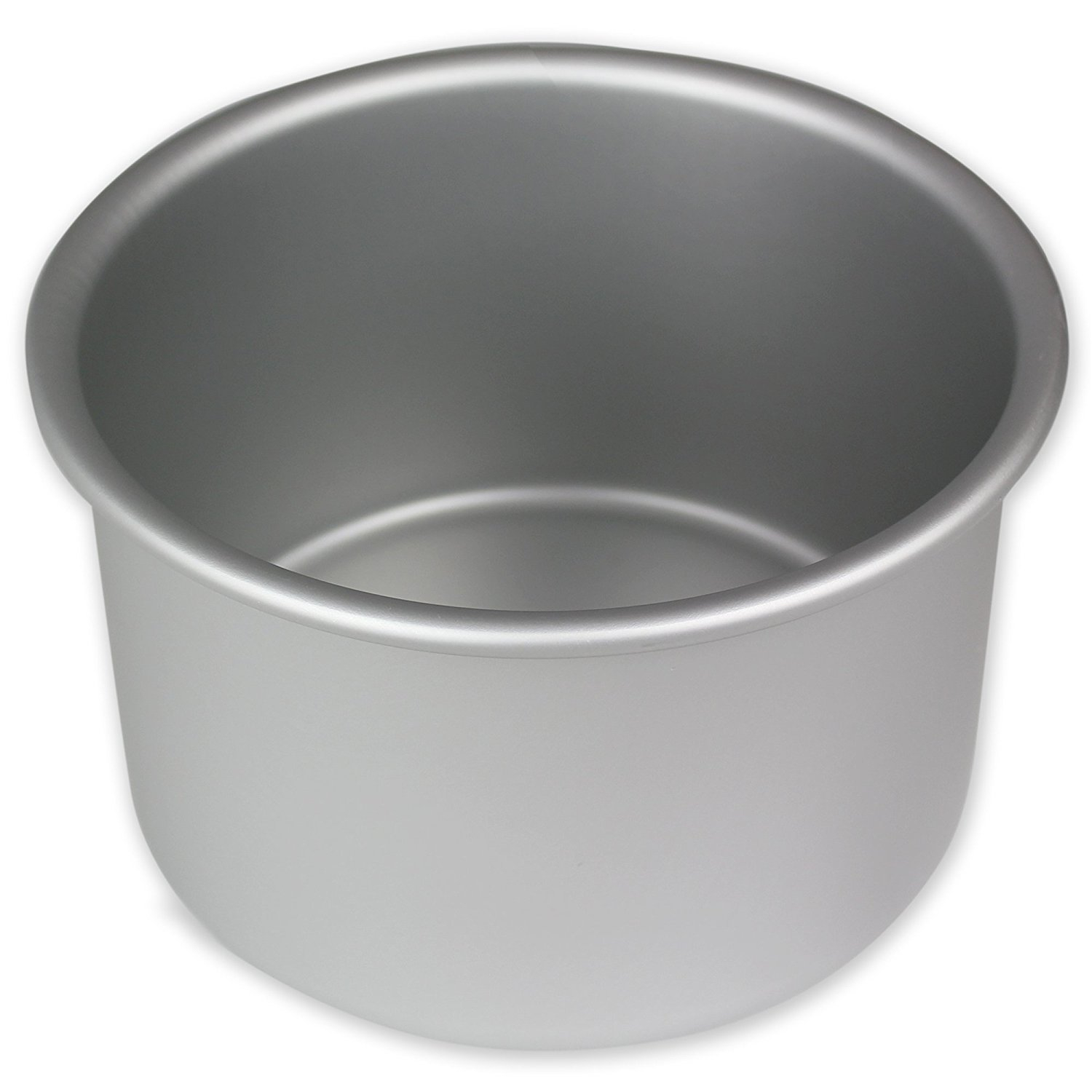 PME ROUND Circle Aluminium Mold Mould Birthday Cake Decorating Baking Tin Tray - Picture 22 of 30