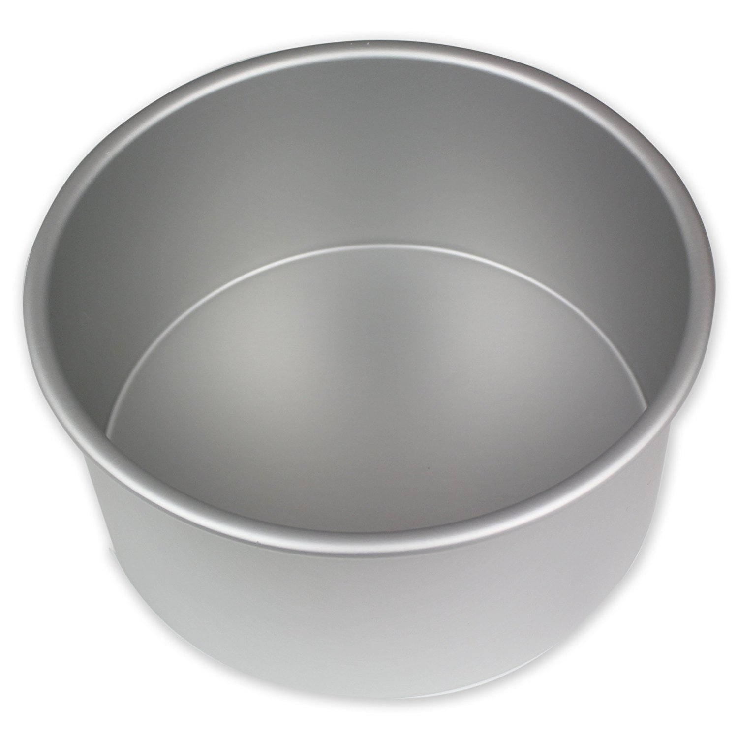PME ROUND Circle Aluminium Mold Mould Birthday Cake Decorating Baking Tin Tray - Picture 24 of 30