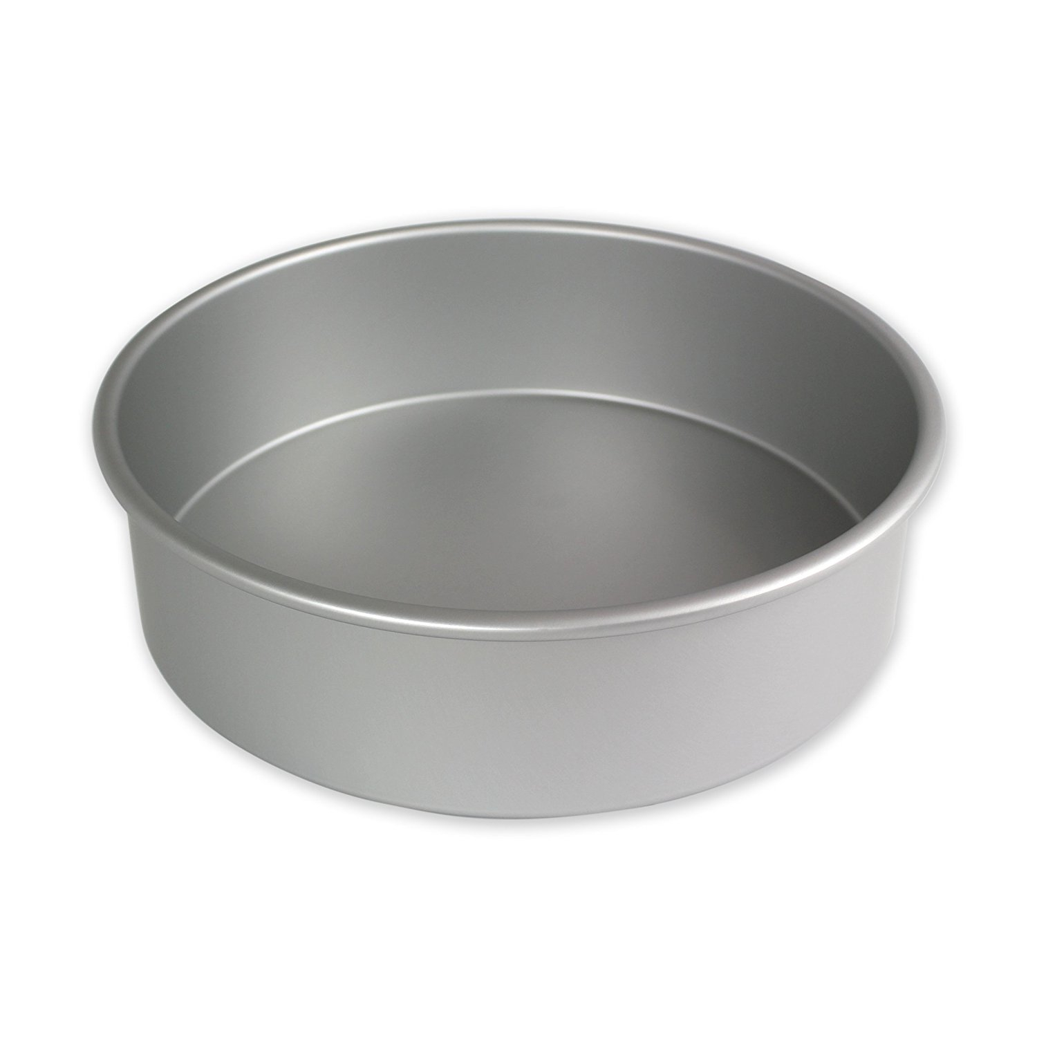 PME ROUND Circle Aluminium Mold Mould Birthday Cake Decorating Baking Tin Tray - Picture 30 of 30