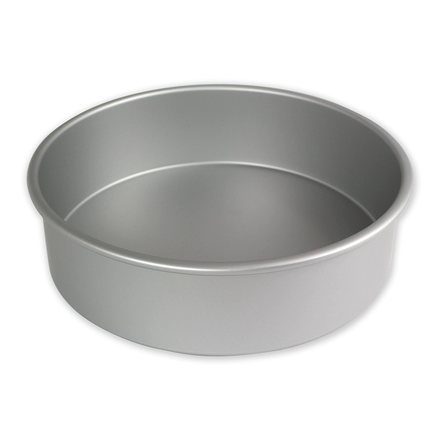 PME ROUND Circle Aluminium Mold Mould Birthday Cake Decorating Baking Tin Tray - Picture 7 of 30
