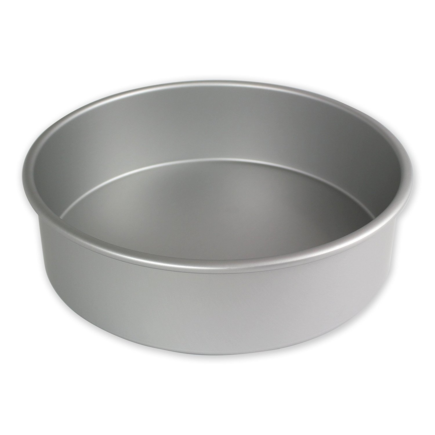 PME ROUND Circle Aluminium Mold Mould Birthday Cake Decorating Baking Tin Tray - Picture 9 of 30