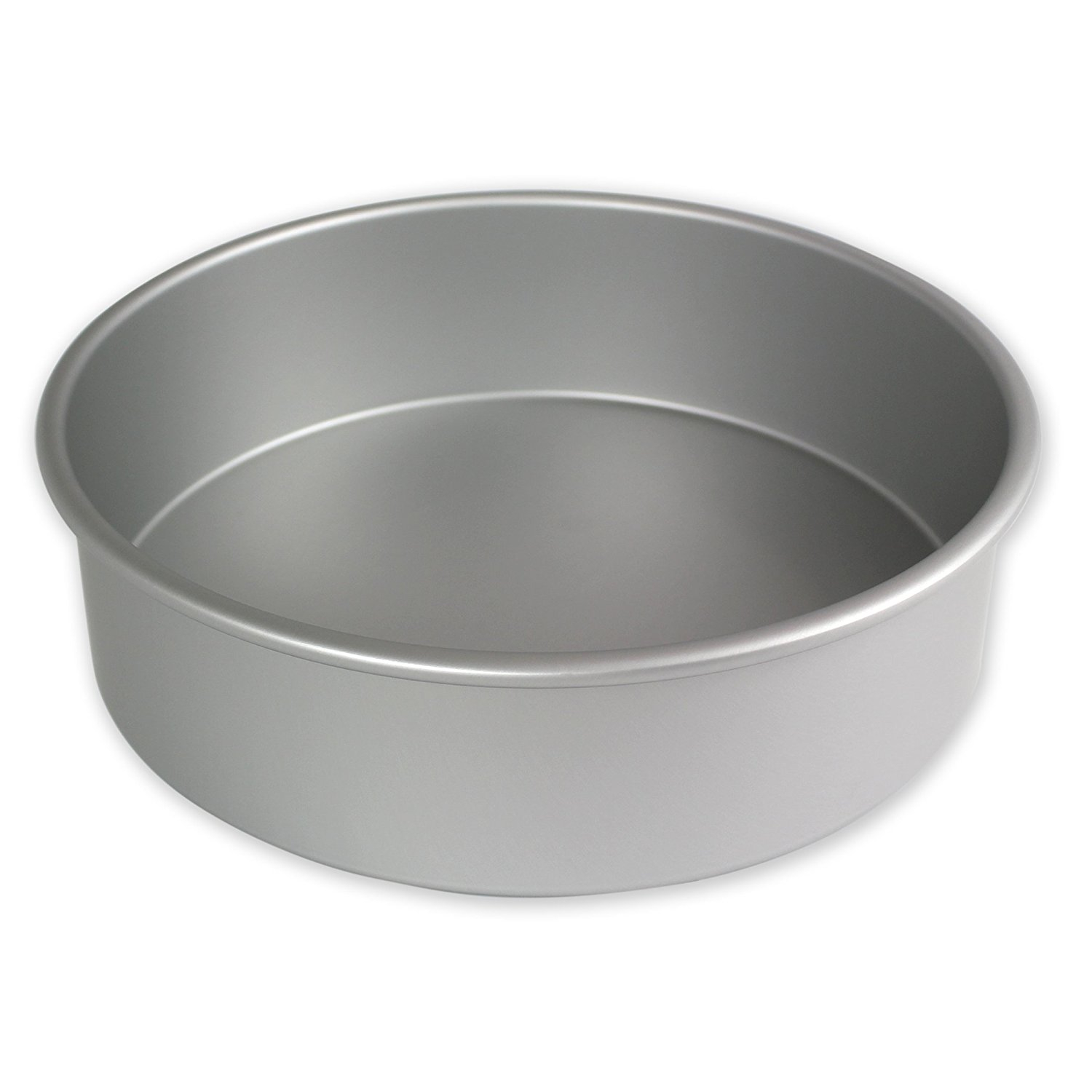 PME ROUND Circle Aluminium Mold Mould Birthday Cake Decorating Baking Tin Tray - Picture 11 of 30