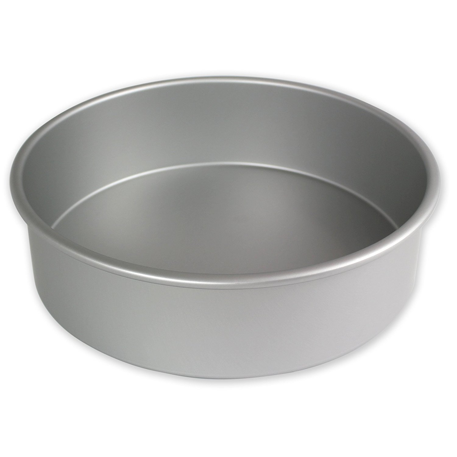 PME ROUND Circle Aluminium Mold Mould Birthday Cake Decorating Baking Tin Tray - Picture 13 of 30