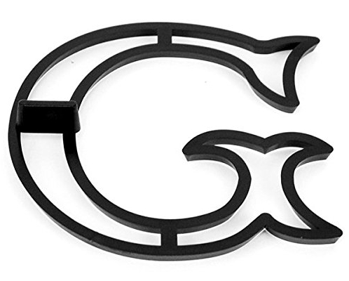 Patchwork Cutters EXTRA LARGE LETTERS Cake Icing Decorating Tool for Sugarcraft - Picture 9 of 25
