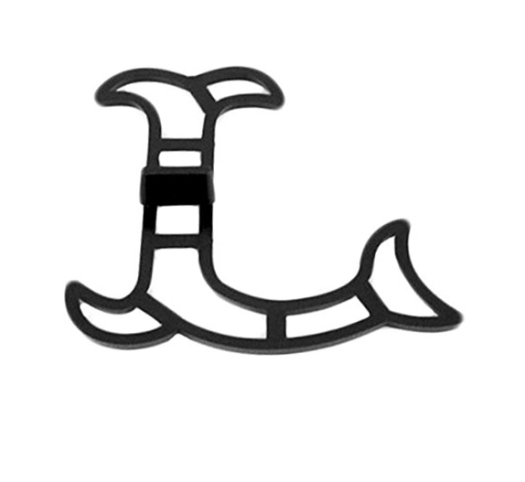 Patchwork Cutters EXTRA LARGE LETTERS Cake Icing Decorating Tool for Sugarcraft - Picture 14 of 25