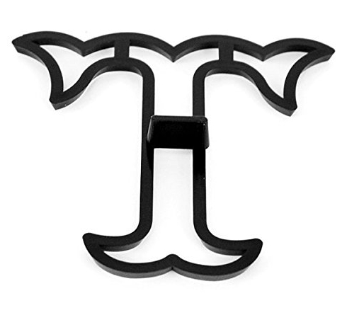 Patchwork Cutters EXTRA LARGE LETTERS Cake Icing Decorating Tool for Sugarcraft - Picture 22 of 25