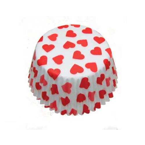 Eddingtons Quality Muffin Fairy Cupcake Cake Baking Paper Cases 120 - 500 Cases - Picture 32 of 35