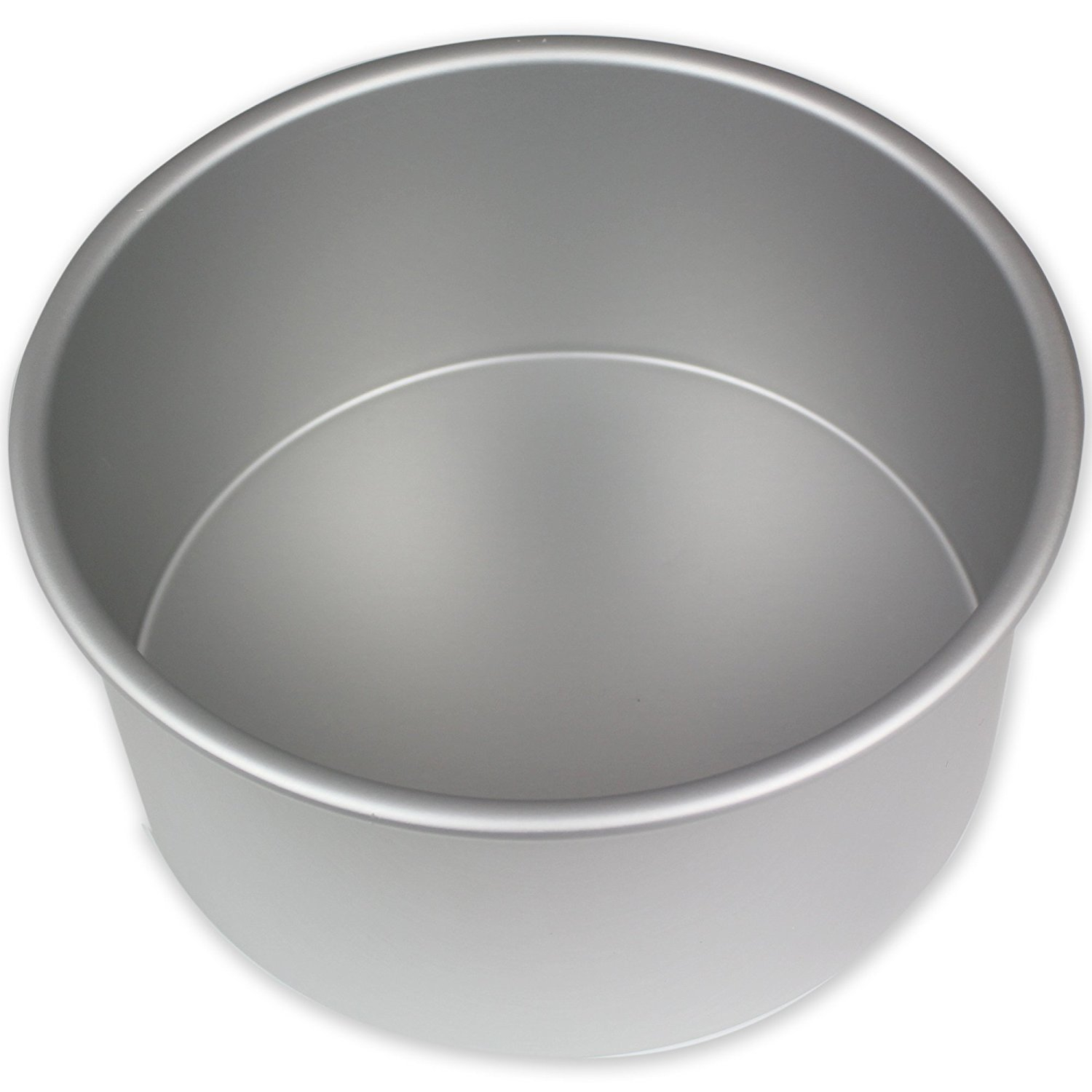 PME ROUND Circle Aluminium Mold Mould Birthday Cake Decorating Baking Tin Tray - Picture 27 of 30
